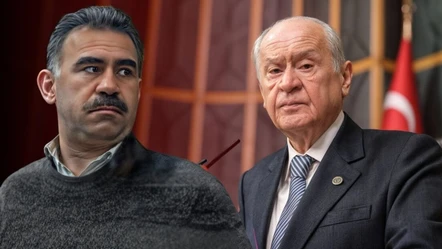 Devlet Bahçeli'nin Abdullah Öcalan çağrısı sonrası MHP teşkilatları harekete geçti! - Politika