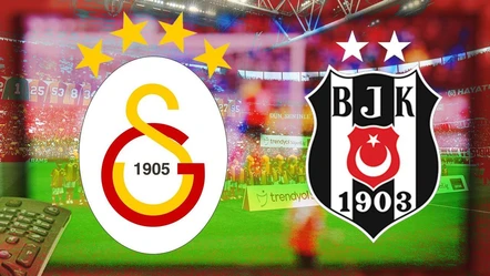 Galatasaray - Beşiktaş maçı şifresiz izlenebilecek! İşte dev derbiyi yayınlayacak kanallar - Spor