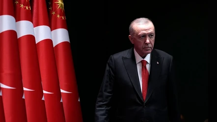 Kabine Cumhurbaşkanı Erdoğan başkanlığında toplanıyor: Ekonomiden teröre gündem yoğun - Politika