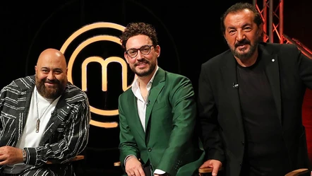 MasterChef'te sezonun ilk kaşığı atıldı! İşte veda eden isim - Aktüel