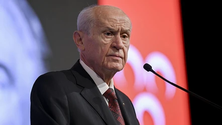 Son dakika | Devlet Bahçeli'den dikkat çeken 29 Ekim mesajı: Türkiye'de Kürt sorunu yoktur - Politika