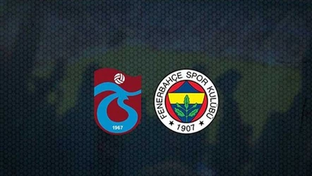 Trabzonspor - Fenerbahçe maçının bilet fiyatları açıklandı! - Futbol