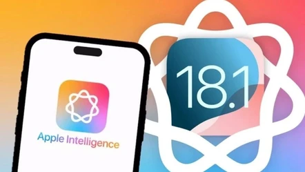 Apple Intelligence kullanıma sunuldu: İşte iOS 18.1 özellikleri! Özet bile çıkarabiliyor - Teknoloji