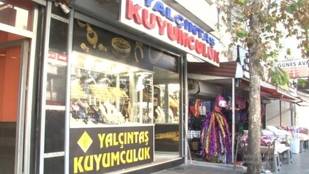 Kuyumcuyu haraca bağlamak istedi! 5 milyon TL'yi alamayınca kurşun yağdırdı - Gündem