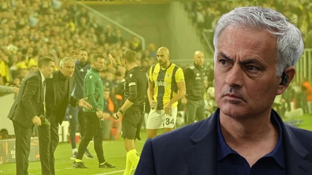 Mourinho kariyerine ilişkin kararını İngiliz basınına açıkladı! 'Asla' - Futbol