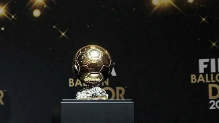 Son dakika | Ballon d’Or 2024 kazananı belli oldu! - Spor