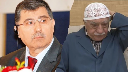 FETÖ'nün başına Mustafa Özcan geçecek! Emniyet imamının ifadesi ortaya çıktı! - Gündem