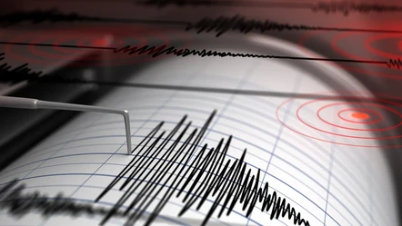 Muğla deprem ile sallandı! Kandilli ilk verileri açıkladı - Gündem