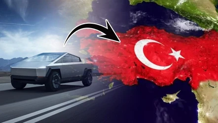 Tesla Cybertruck Türkiye'ye geliyor! İstanbul ve Ankara'da görücüye çıkacak - Teknoloji