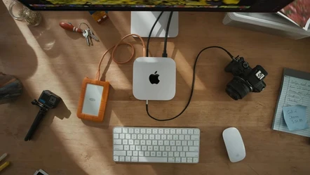 Yeni Mac mini (M4) özellikleri ve fiyatı belli oldu! Dünyanın en küçük Mac'i, avuca sığabiliyor - Teknoloji