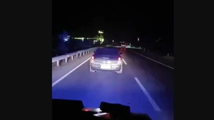 Antalya'da emsal karar! Ambulansa yol vermeyen maganda sürücü tutuklandı - Gündem