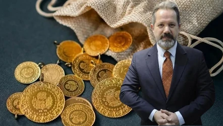 Elinde altın olanlar dikkat! İslam Memiş rekor seviye için tarih verdi: 3.700 TL olacak - Ekonomi