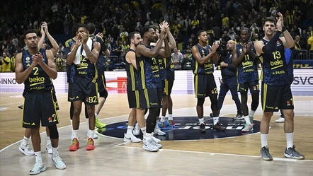 Fenerbahçe Beko-Partizan maçının saati belli oldu - Aktüel