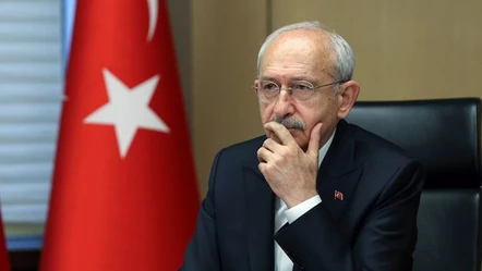 Kemal Kılıçdaroğlu'ndan kayyım açıklaması! "Tek yol sine-i millet" - Politika