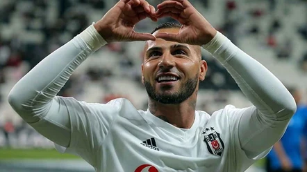 Quaresma Beşiktaş'a dönmek istiyor: 'Başkan söz verdi ama...' - Spor