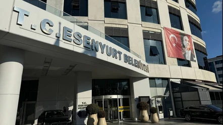 Son dakika | İstanbul Vali Yardımcısı Can Aksoy Esenyurt Belediyesi'ne kayyum atandı - Gündem