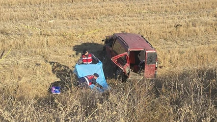 Bilecik'te kayıplara karışan 2 kişi üç gündür aranıyordu! Acı gerçeği TIR şoförü ortaya çıkardı - Gündem