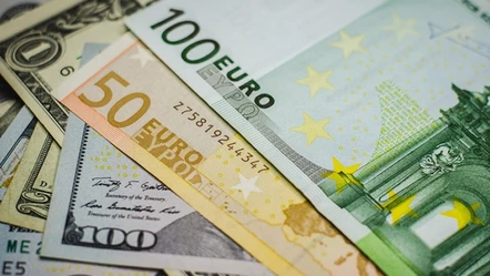 Dolar ve euro'da son durum! İşte 1 Kasım 2024 döviz kurları; dolar, euro ve sterlin fiyatı... - Ekonomi