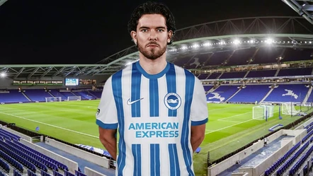 Ferdi Kadıoğlu'nun Liverpool-Brighton maçında ilk 11'de oynayıp oynamayacağı merak edildi - Aktüel