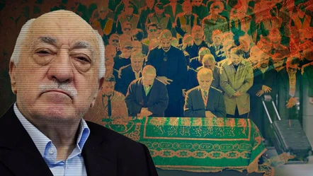 Fetullah Gülen'in vasiyeti belli oldu! Bavuldan çıkanlar şaşkına çevirdi - Gündem