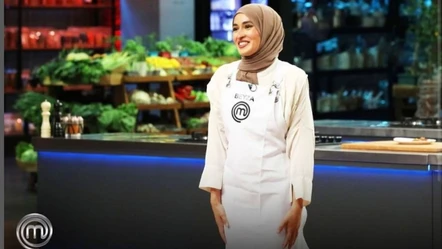 MasterChef Beyza'nın yüzüne kızgın yağ döküldü! O anlar ortaya çıktı - Magazin