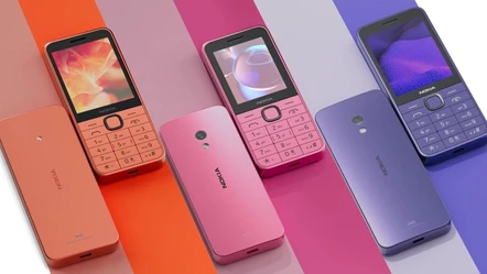 Nokia, yeni telefonunu tanıttı: Şarjı tam 15 gün gidiyor! - Teknoloji