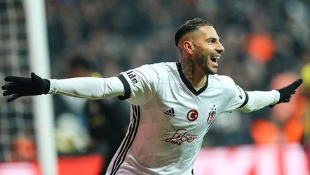 Quaresma Beşiktaş'a geri mi geliyor? Futbolcudan açıklama geldi - Aktüel