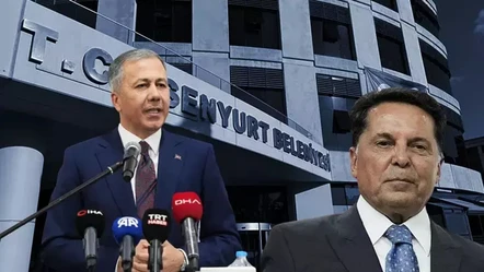 Son dakika | Bakan Yerlikaya'dan Esenyurt Belediye Başkanı Ahmet Özer'in tutuklanmasıyla ilgili açıklama! 'Terörün siyaseti olmaz' - Politika