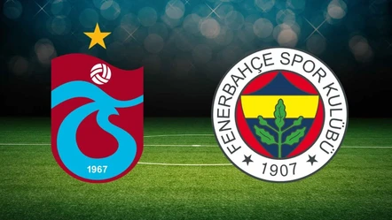 Trabzonspor Fenerbahçe bütün maçları! 114 kez karşı karşıya geldiler - Aktüel