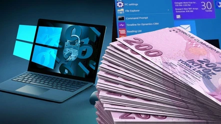 Windows 10 kullanıyorsanız cebinizden 30 dolar çıkacak! Ücretsiz güncellemeler tarih oluyor - Teknoloji