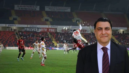 Belediye Başkanı Yılmaz'dan taraftarlara büyük jest! Tam bin 500 bilet - Futbol