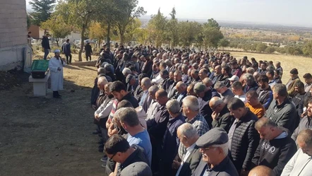 Denizli’de arı sokan vatandaş öldü! - Gündem