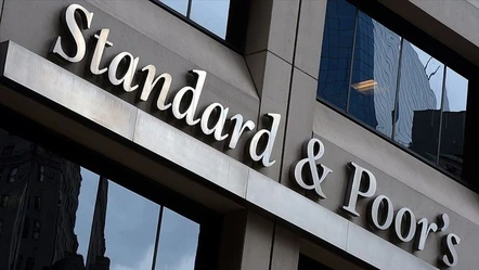 Son dakika | S&P Türkiye'nin kredi notunu B+"dan "BB-"ye yükseltti! - Ekonomi