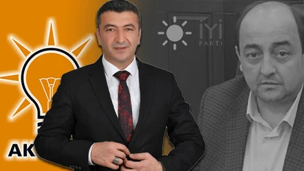 İYİ Parti'deki belediye tek oy farkla AK Parti'ye geçti! Başkan tutuklanmıştı - Politika