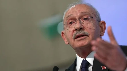 Kemal Kılıçdaroğlu'ndan kayyum tepkisi! "Başka şansımız yok..." - Politika