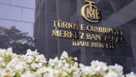 Merkez Bankası rezervleri rekor kırdı - Ekonomi