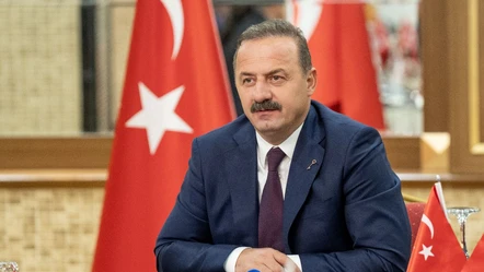 Yavuz Ağıralioğlu'nun kurduğu Anahtar Parti ilk divan toplantısını yaptı: Masada dikkat çeken konular - Politika