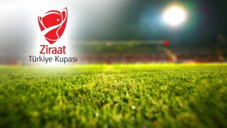 Ziraat Türkiye Kupası'nda 4. tur kura çekimi heyecanı yaşanacak! - Futbol