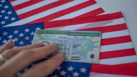 Amerika hayali için son şans: Green Card başvuru süreci sona eriyor - Aktüel