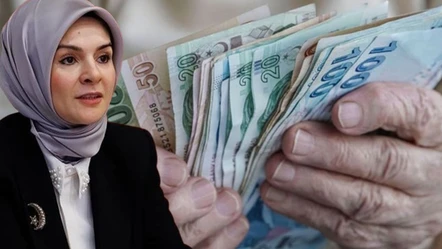 Bakan Göktaş açıkladı! 5,6 milyar TL'lik ödemeler hesaplara yatırıldı - Ekonomi