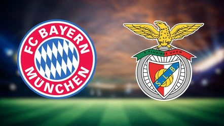 Bayern Münih-Benfica maçının saati ve kanalı netleşti - Aktüel