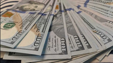 Dolar kuru bugün ne kadar oldu? 5 Kasım döviz kurları; euro, sterlin ve dolar fiyatı - Döviz