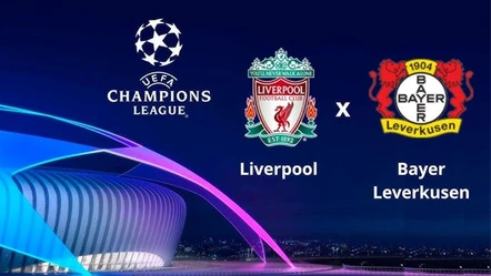 Liverpool Bayer Leverkusen maçı saati ve yayınlandığı kanal belli oldu! - Aktüel