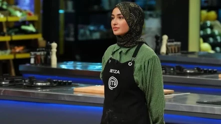 MasterChef Beyza Huri Aydın'ın ablasından yeni paylaşım! Son sağlık durumunu paylaştı - Magazin