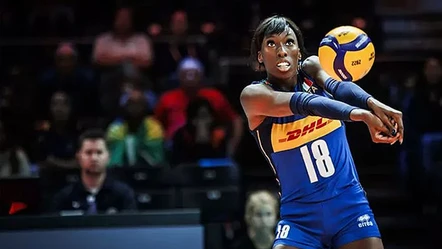 Paola Egonu sessizliğini bozdu! - Voleybol