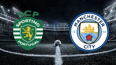 Sporting Lizbon-Manchester City maçının hangi kanalda yayınlanacağı belli oldu - Aktüel