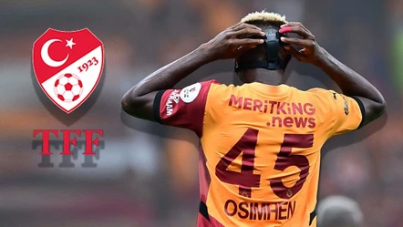 TFF'den yasa dışı bahis reklamı yapan kulüplere ceza kararı! Galatasaray'ın sponsorluğu tartışılmıştı - Futbol