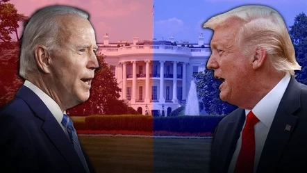 Donald Trump'a koltuğunu devredecek Başkan Joe Biden'ın hafızalara kazınan gafları - Dünya