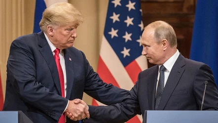 Donald Trump'a tebrik yağdı, gözler Putin'e çevrildi! Kremlin'den açıklama geldi - Dünya