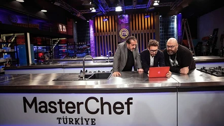 MasterChef'te büyük düello yapıldı! İlk eleme adayı belli oldu - Aktüel